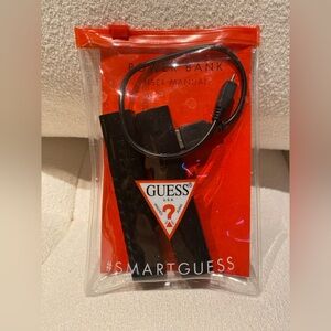 Portable phone charger / power bank